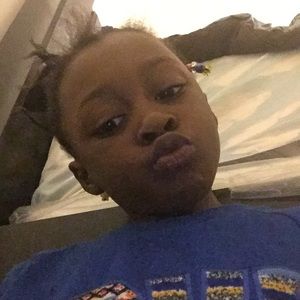 Meet your Posher, Corey